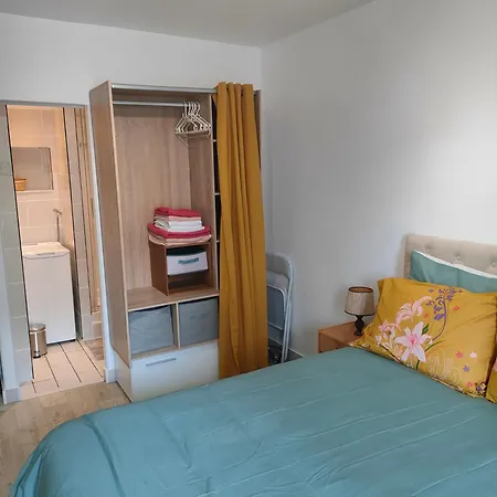 Location D'appartements 47 M Appartamento *